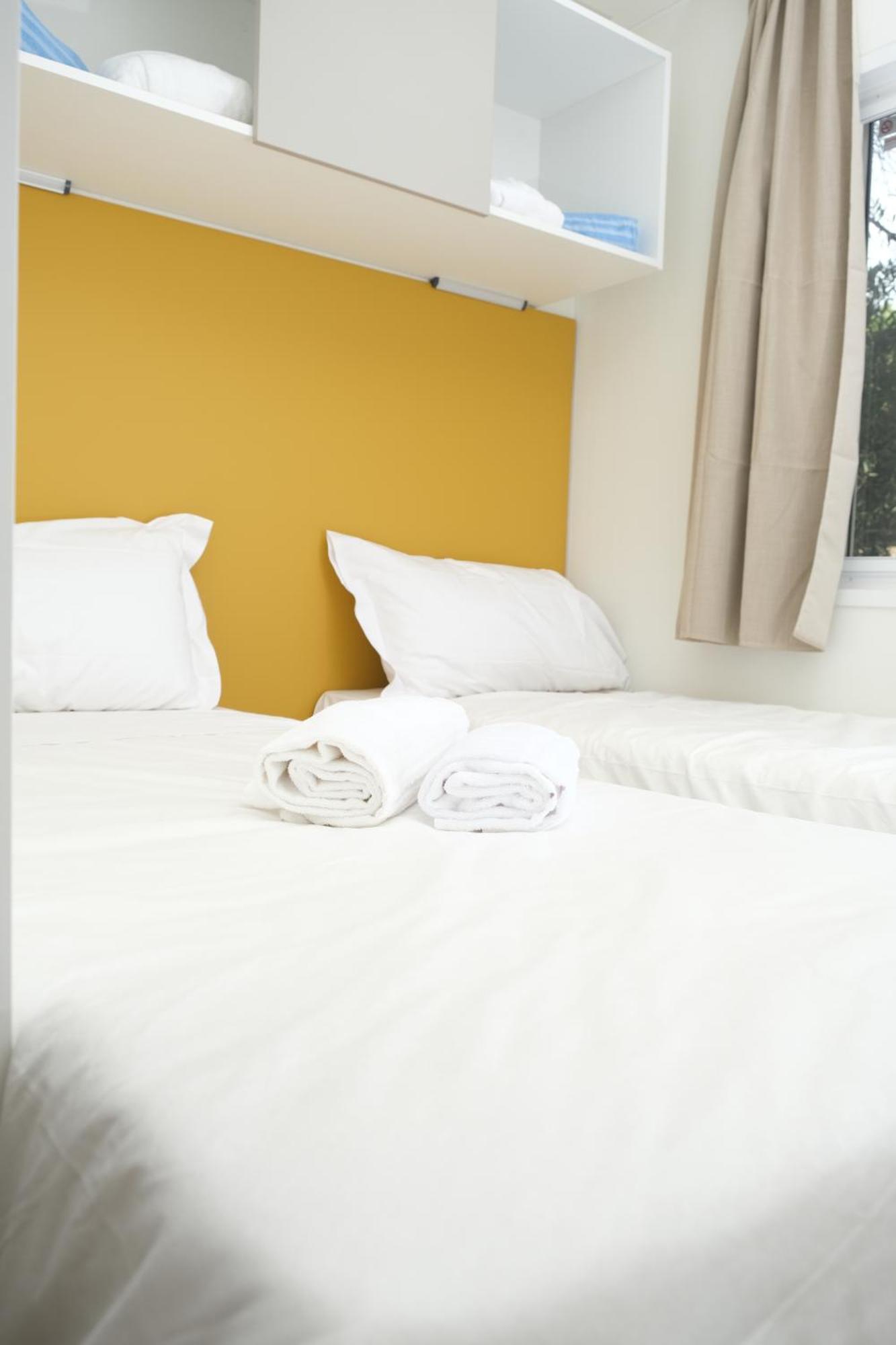 Villaggio Camping Torre Del Porticciolo Порто Конте Екстериор снимка